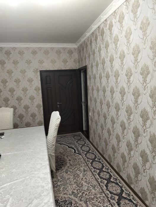 Yunsoboda 4xonali uy