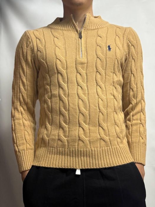 Продаю новый мужской полузамок Ralph Lauren