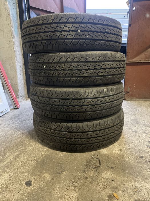 Anvelope 195/70/15c