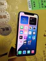 Iphone XS Black 64GB Bat 100 aybi Rasmda