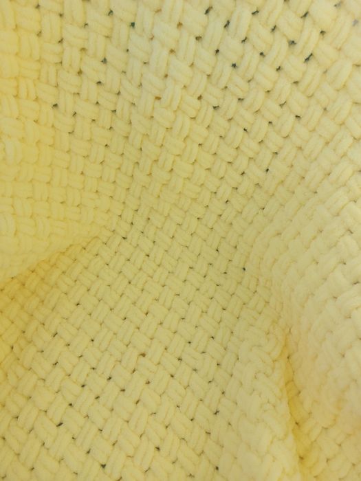 Детско одяло Alize puffy