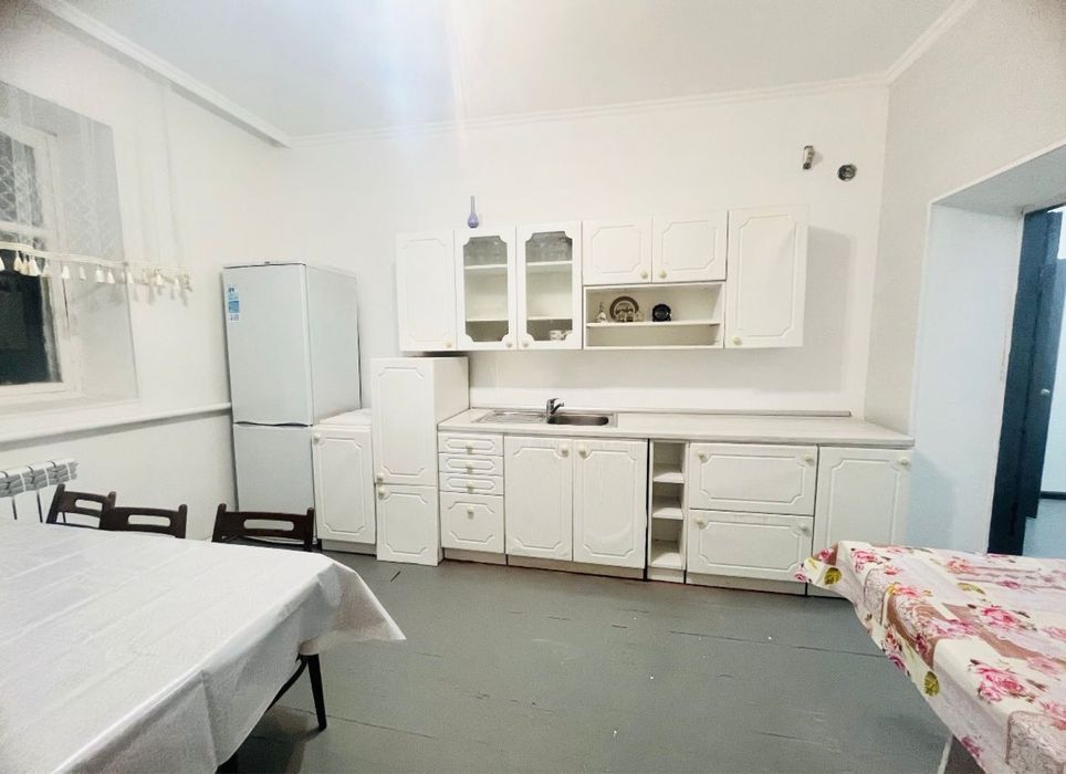 Жер үй жалға беріледі аренда дом