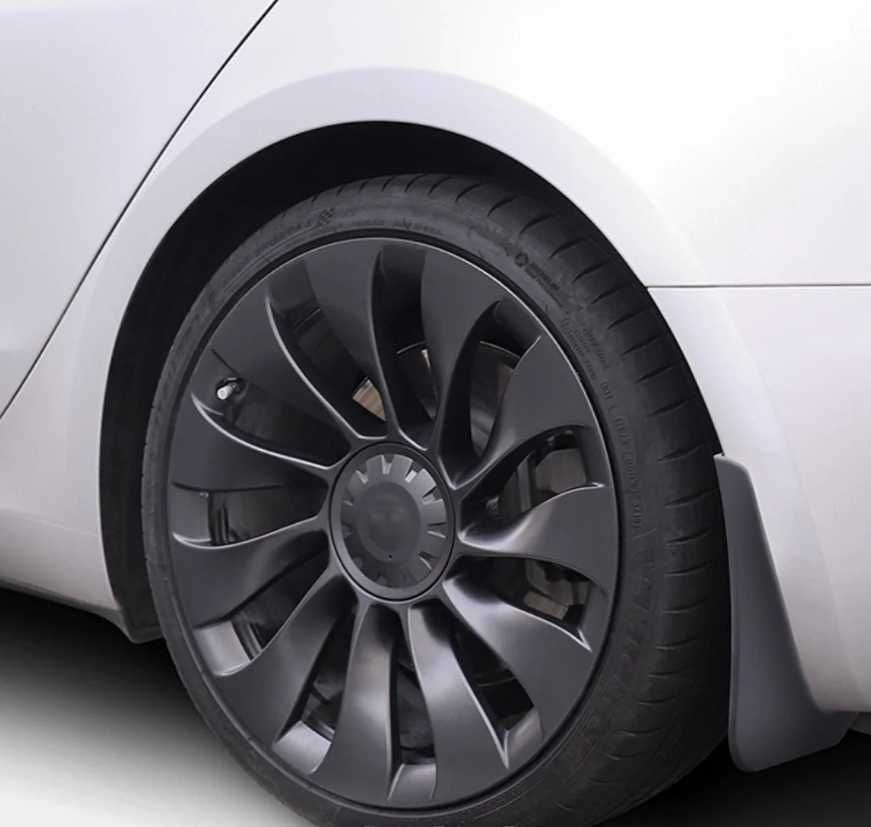 Jante/anvelope Tesla + servicii de montat/echilibrat Timisoara