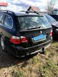aripa spate bmw e87 e90 e61