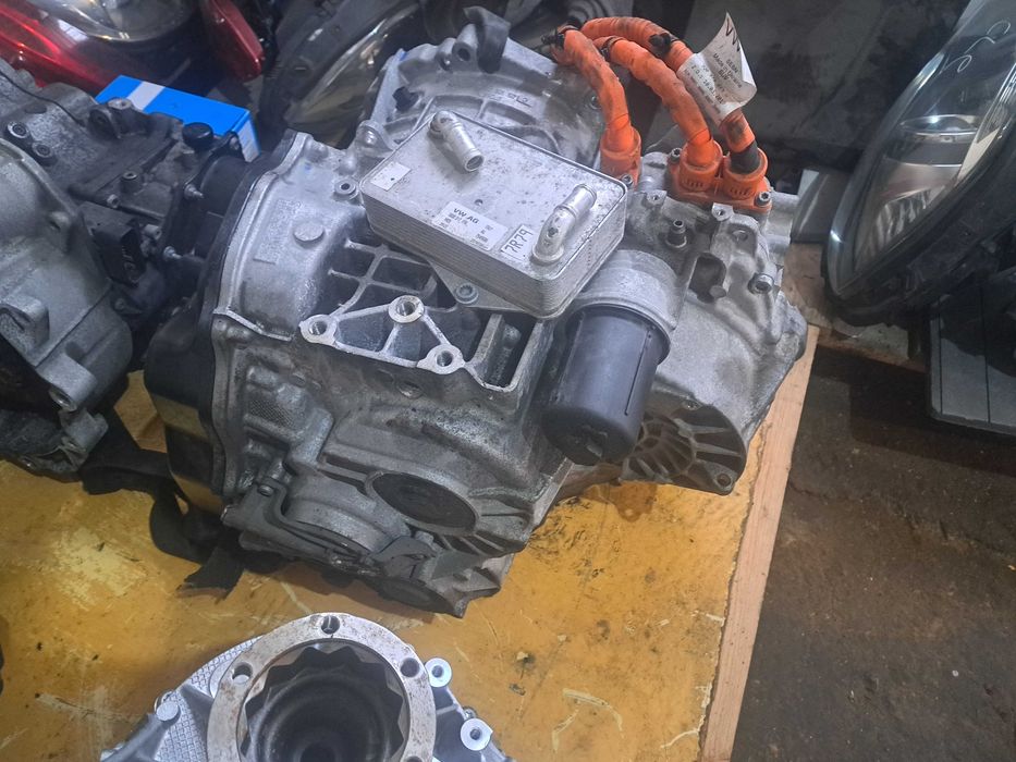 Cutie de viteze VBY/LAU - Automata DSG6 - VW Passat B8 GTE (2015-2023)