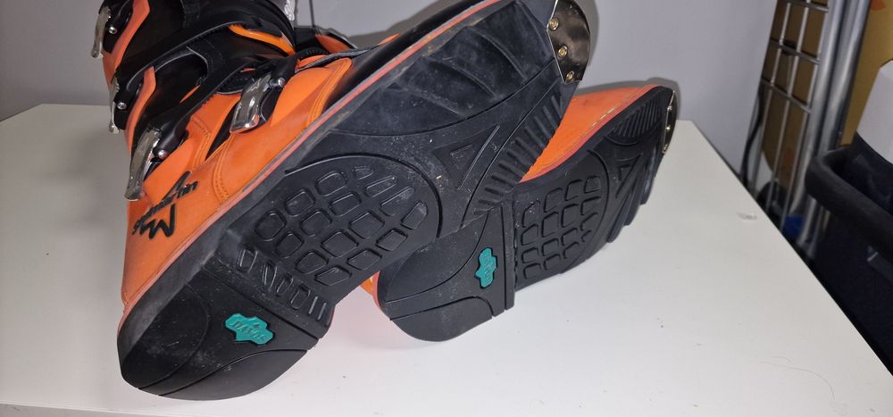 Ghete cross Stylmarin S1 PRO