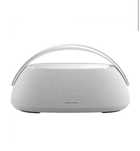 Boxa portabila Harman Kardon GO + PLAY 3, Bluetooth, 160 W, USB C, Gri