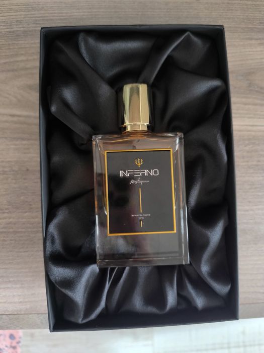 Парфюм  ,,Инферно,,
