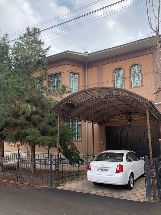 Дом Участок Сдаю в Аренду Мирзо-Улугбекский Никитина