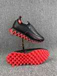 Sharkyloub SP Spikes by Christian Louboutin la Reducere ultima pereche