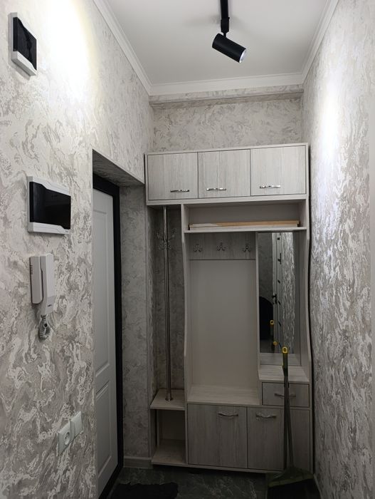 Аренда 2-х комнатная квартира