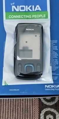 Vand carcasa completa si originala pt Nokia 6600s