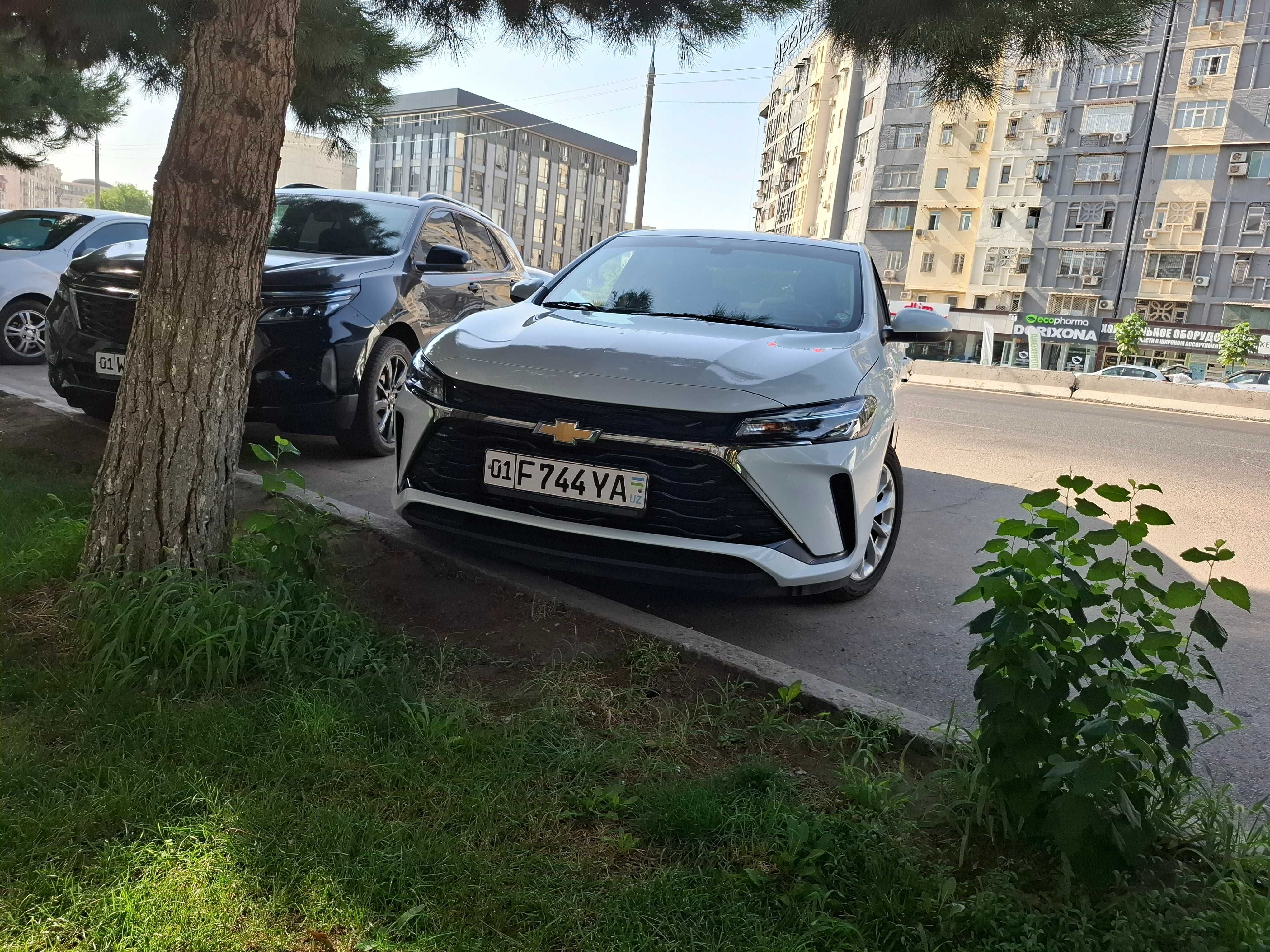 МОНЗА 1.5 атмосферный, пропан