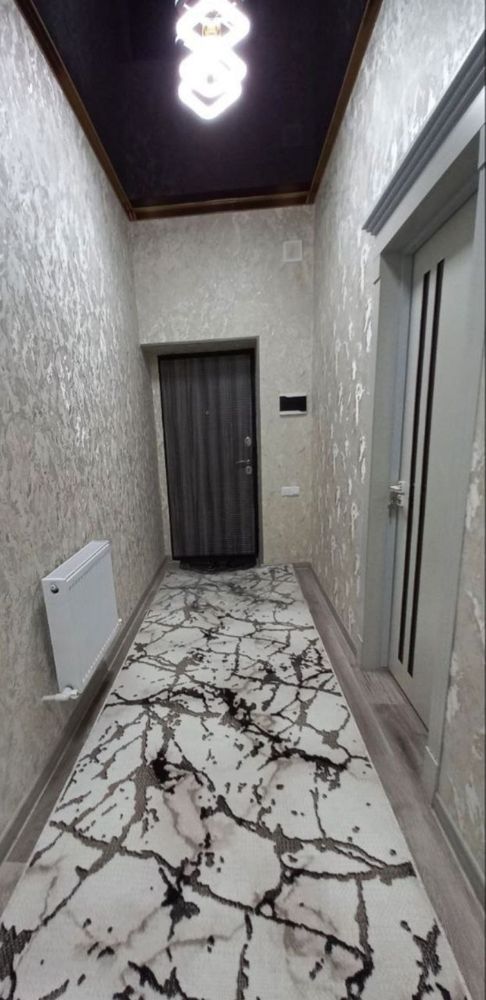 Kvartira ijaraga beriladi