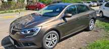 Renault Megane IV - 1.3 TCe (115 CP) oct 2019 - 23.400 km