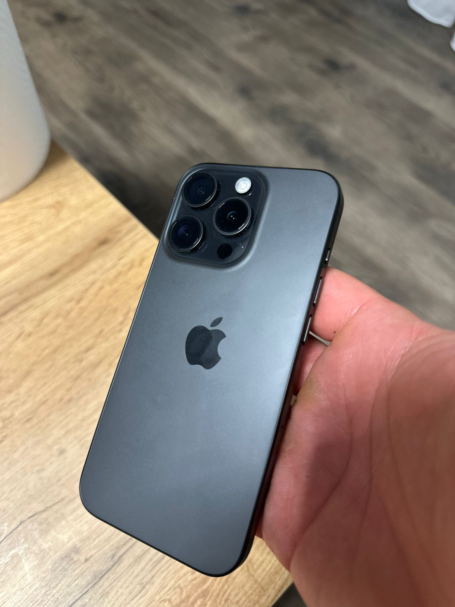 Iphone 15Pro 256Gb