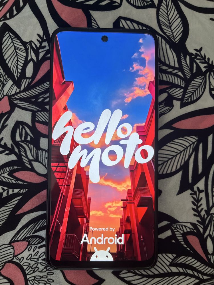 Motorola G54 5G Не различим от нов