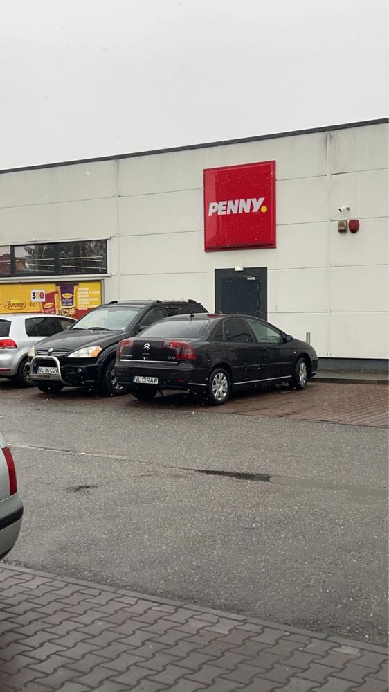 citroen c5 2007 2.0 diesel