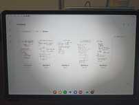 Samsung Galaxy Tab S7 FE 5G