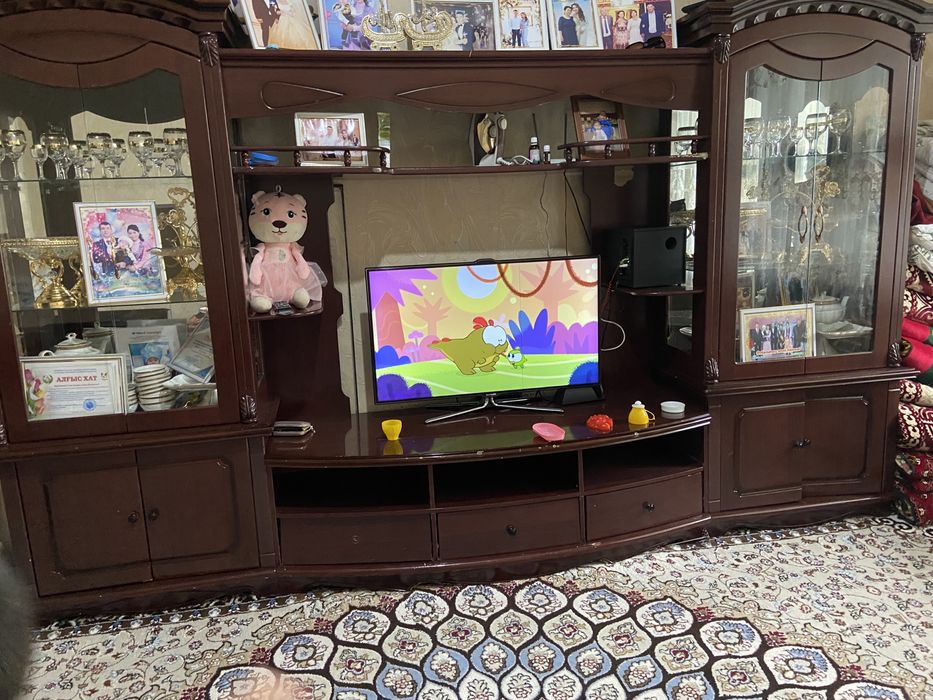 Продам стенку