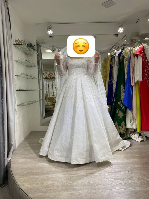 Келин куйлак сотилади