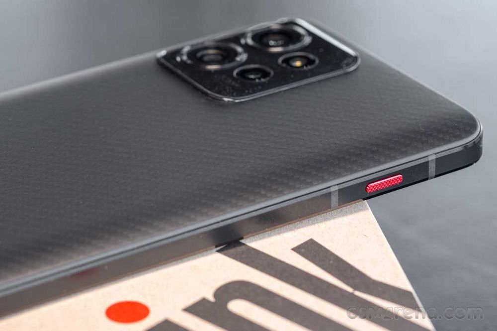 Motorola ThinkPhone  Oled 144hz Garantie Emag 2027