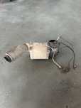 Filtru particule Passat B7 2011 2.0 TDI