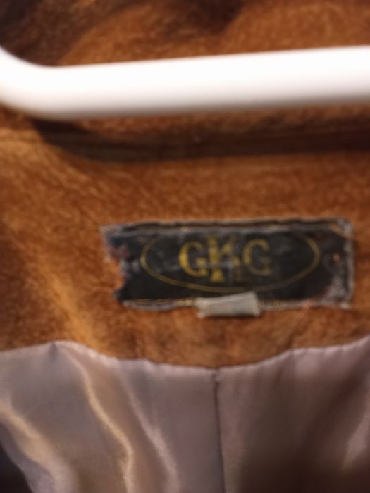 Compleu Vesta și pantalon deosebit 40