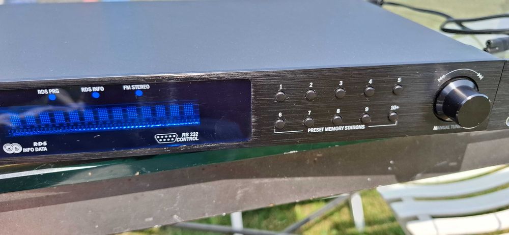 Amplifictore toa.