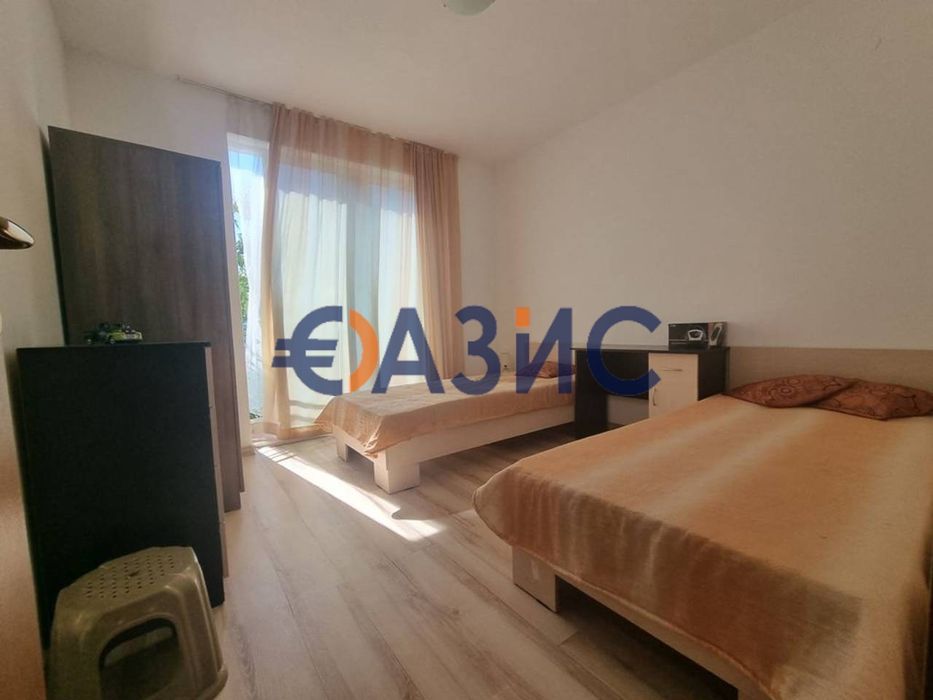 Продава се Тристаен апартамент в к.к. Слънчев бряг - 78 кв.м за 770 €/кв.м - Снимка #7