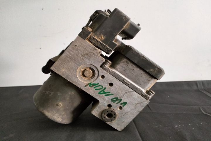 Pompa ABS 8E0614111C Audi A8 D2/4D