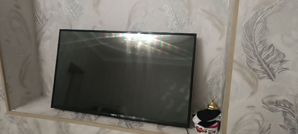 Vesta tv oddiysi 43talik