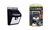 Ever Brite - diferit de toate celelalte deoarece foloseste razele s