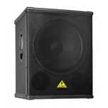 Subwoofer passiv