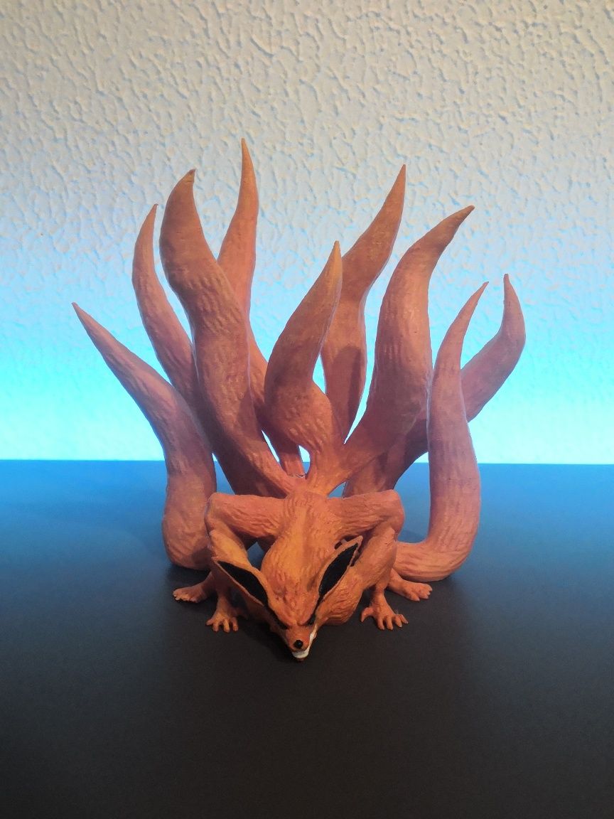 Figurina Kurama 13cm