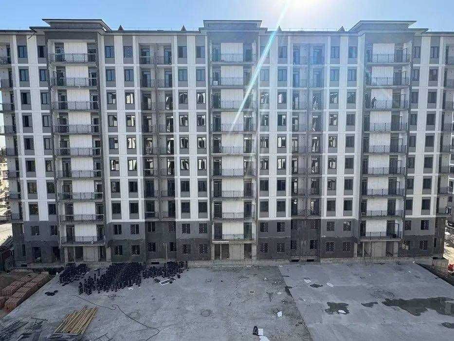 ЖК Yangiobod Residence Яшнабадский район 2х ком 60,01м2 за 51,500$