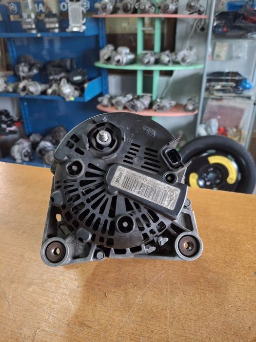 Alternator Dacia Logan Renault 1.5 dci 9K9 2004+