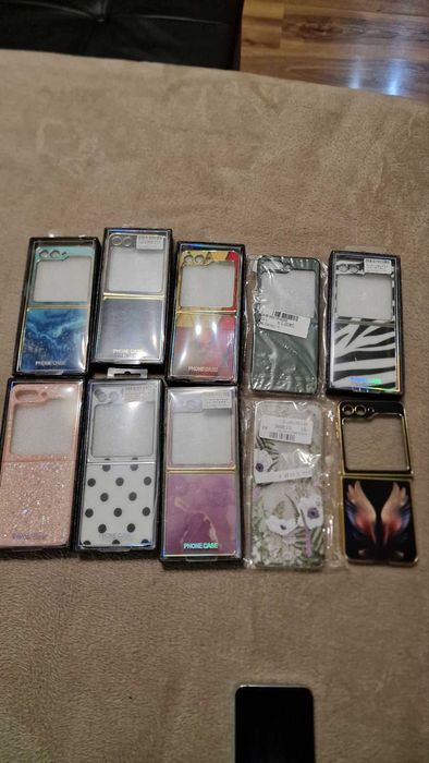 Samsung Z Flip 5 512GB