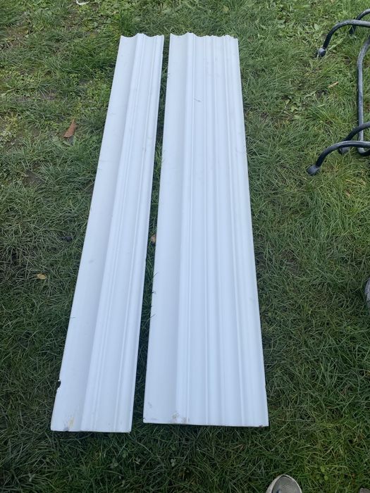 Cornise tavan polistiren extrudat