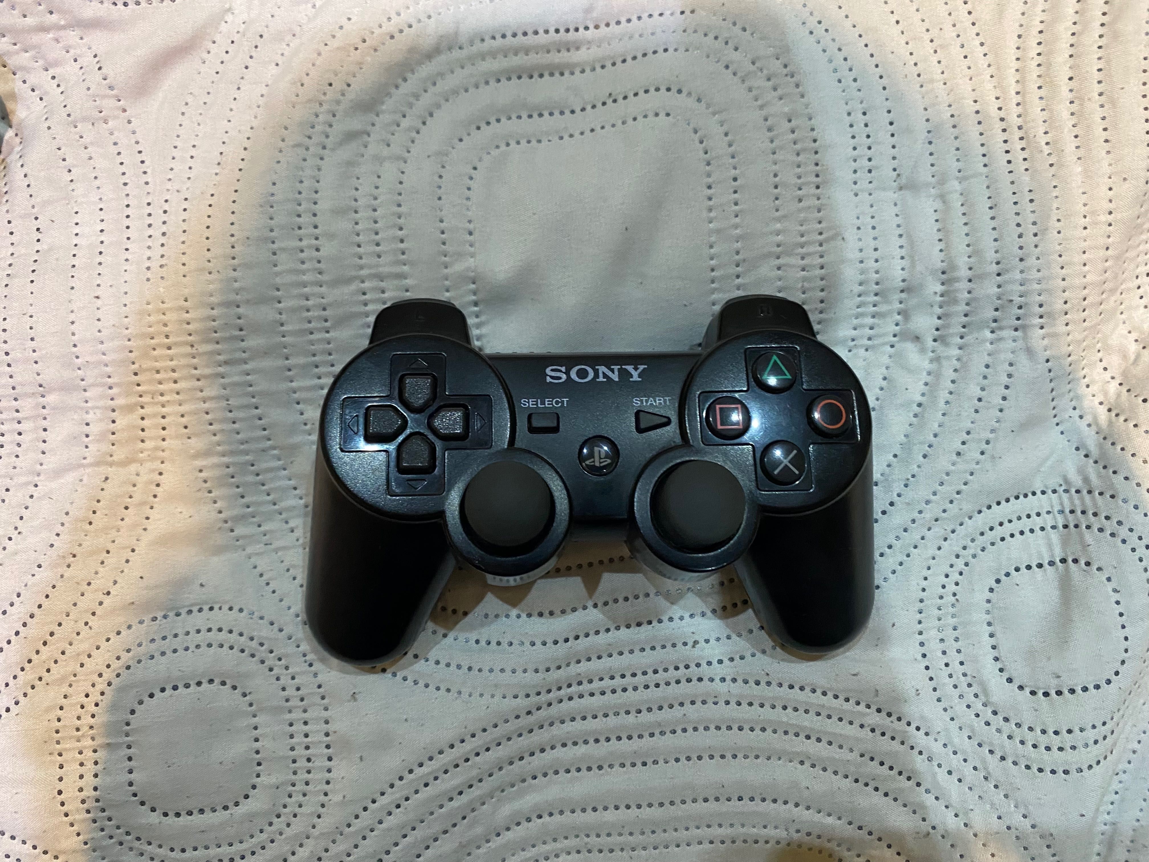 PS3,toate accesoriile