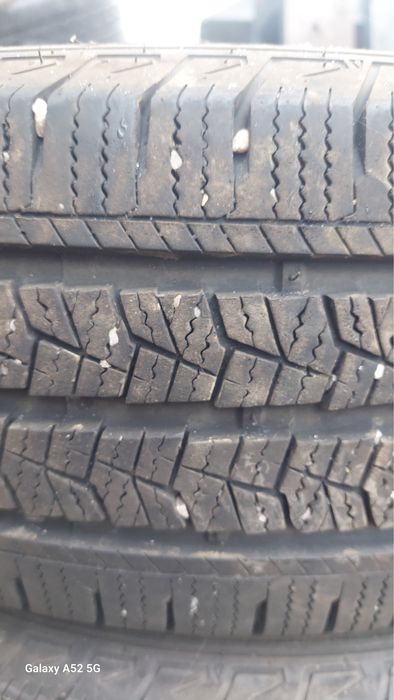 Anvelope iarna 195/65/R16C