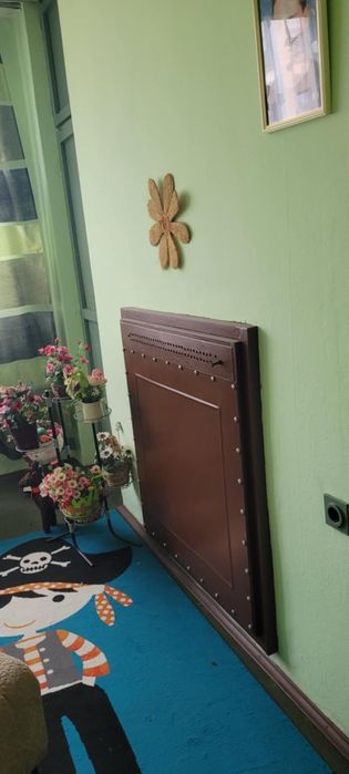 Продава се Четиристаен апартамент в Стара Загора, Аязмото - 89 кв.м за 1236 €/кв.м - Снимка #8