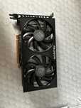 Placa video AMD 6600