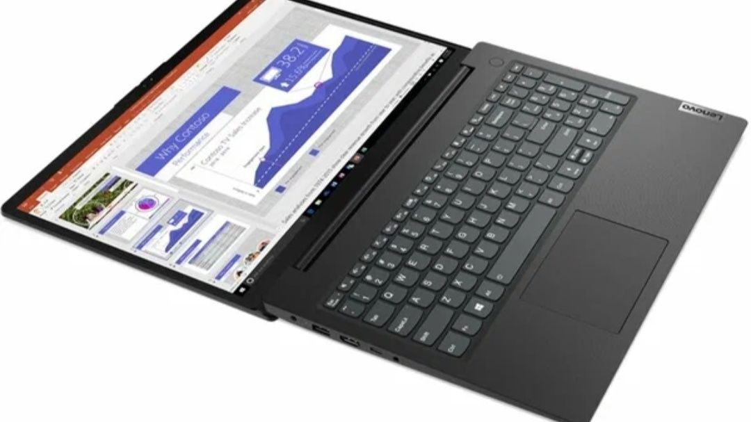 Lenovo V15 G2 – 256GB SSD, 4GB RAM | Toshkent bo‘ylab bepul dostavka