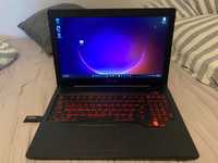 Laptop Light Gaming | GTX 1050 4GB | i5-7300HQ | 8 GB RAM | 1TB HDD