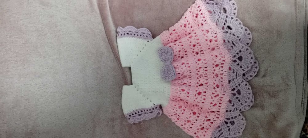 Изработвам и по поръчка, по размер.