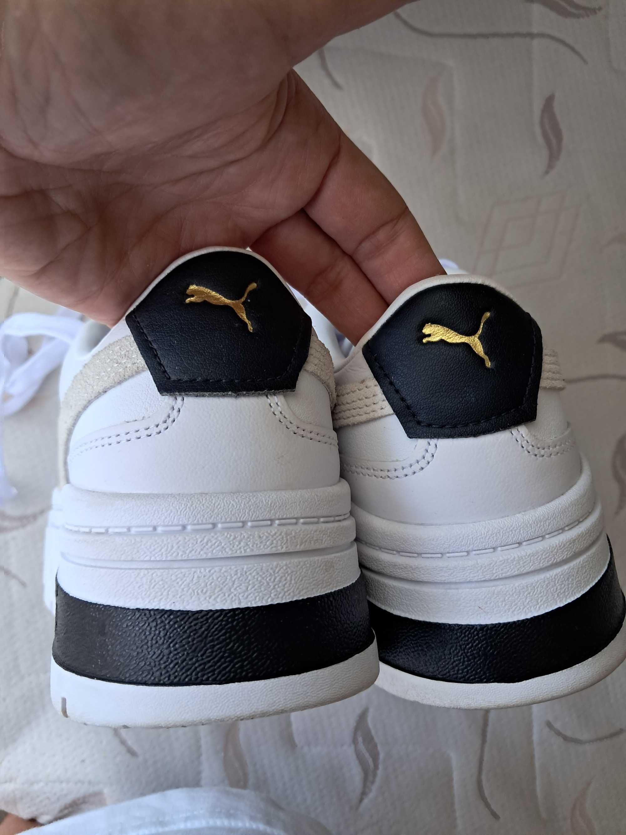 Дамски маратонки PUMA