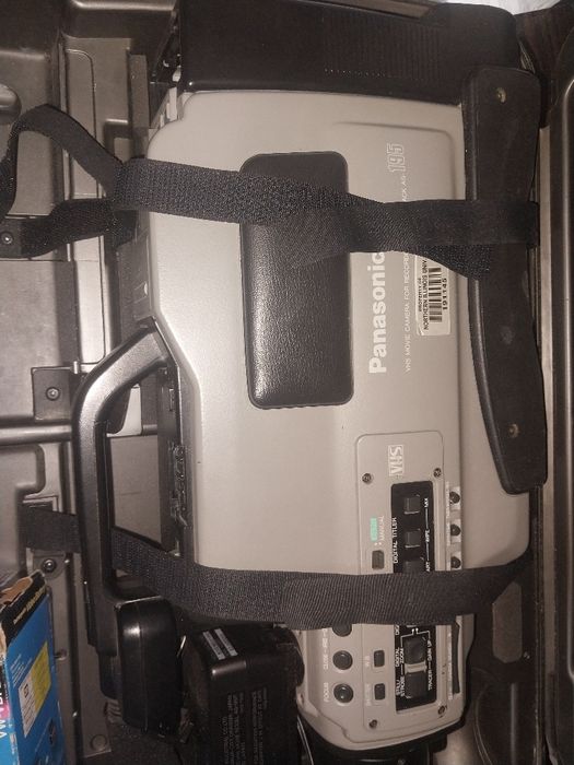Видеокамера? PANASONIC
