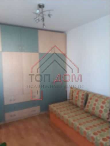 Дава се под наем Двустаен апартамент в Варна, Лятно кино Тракия - 45 кв.м за 331.5 € - Снимка #1