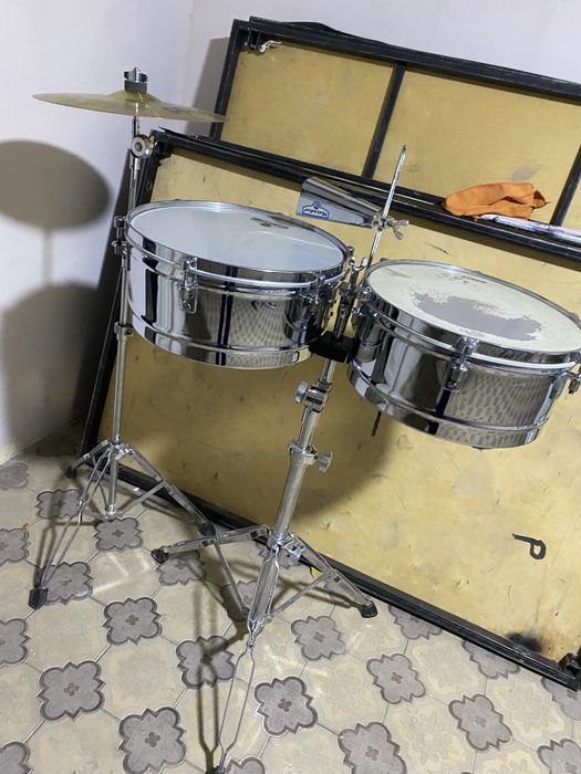 Timbal lp matador ariginal taiwan